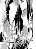 Egy álom - Erotikus képregény - 44. oldal