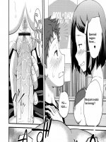 Egy álom - Erotikus képregény - 45. oldal