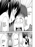 Egy álom - Erotikus képregény - 46. oldal