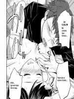 Egy álom - Erotikus képregény - 49. oldal