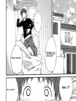 Egy álom - Erotikus képregény - 53. oldal