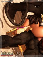 2013 nyara - Erotikus képregény - 19. oldal