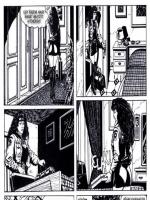 Ramba 2. rész - Erotikus képregény - 9. oldal