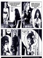 Ramba 2. rész - Erotikus képregény - 19. oldal