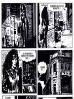 Ramba 2. rész - Erotikus képregény - 20. oldal