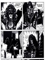 Ramba 2. rész - Erotikus képregény - 21. oldal