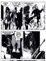 Ramba 2. rész - Erotikus képregény - 22. oldal