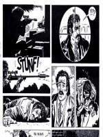 Ramba 2. rész - Erotikus képregény - 23. oldal