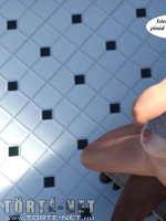 Csobbanás 2. rész - Erotikus képregény - 15. oldal