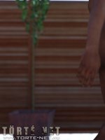 Csobbanás 2. rész - Erotikus képregény - 19. oldal