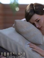 Csobbanás 2. rész - Erotikus képregény - 20. oldal