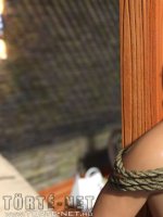 Csobbanás 2. rész - Erotikus képregény - 39. oldal