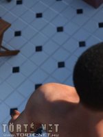 Csobbanás 2. rész - Erotikus képregény - 44. oldal