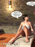 Csobbanás 2. rész - Erotikus képregény - 49. oldal