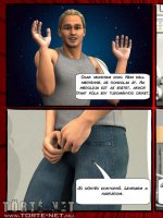 A terápia - Erotikus képregény - 6. oldal