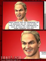 A terápia - Erotikus képregény - 30. oldal