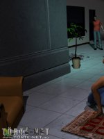 Megcsalt a terhes feleségem - Erotikus képregény - 16. oldal