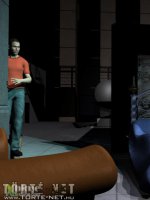 Megcsalt a terhes feleségem - Erotikus képregény - 18. oldal