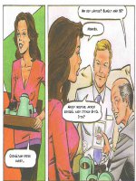 Otthoni munka - Erotikus képregény - 6. oldal