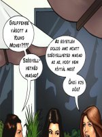 K, mint Kardashian kicsit másképp 2-3. rész - Erotikus képregény - 9. oldal