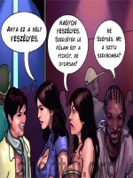 K, mint Kardashian kicsit másképp 2-3. rész - Erotikus képregény - 20. oldal