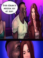 K, mint Kardashian kicsit másképp 2-3. rész - Erotikus képregény - 37. oldal