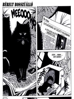 Ramba 3. rész - Erotikus képregény - 2. oldal