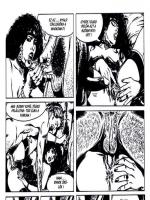 Ramba 3. rész - Erotikus képregény - 4. oldal