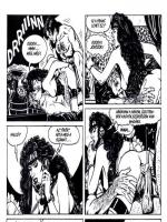 Ramba 3. rész - Erotikus képregény - 5. oldal