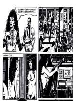 Ramba 3. rész - Erotikus képregény - 9. oldal