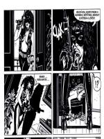 Ramba 3. rész - Erotikus képregény - 11. oldal