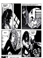 Ramba 3. rész - Erotikus képregény - 13. oldal