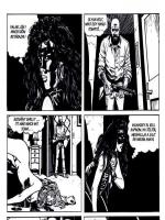 Ramba 3. rész - Erotikus képregény - 15. oldal