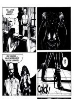 Ramba 3. rész - Erotikus képregény - 16. oldal