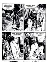 Ramba 3. rész - Erotikus képregény - 19. oldal