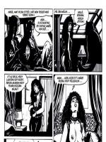 Ramba 3. rész - Erotikus képregény - 21. oldal