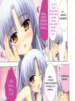 Kanade - Erotikus képregény - 11. oldal