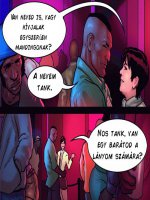 K, mint Kardashian kicsit másképp 4-5. rész - Erotikus képregény - 7. oldal