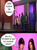 K, mint Kardashian kicsit másképp 4-5. rész - Erotikus képregény - 9. oldal