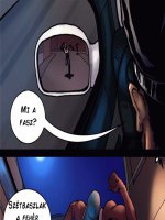 K, mint Kardashian kicsit másképp 4-5. rész - Erotikus képregény - 13. oldal