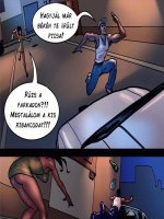 K, mint Kardashian kicsit másképp 4-5. rész - Erotikus képregény - 14. oldal