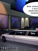 K, mint Kardashian kicsit másképp 4-5. rész - Erotikus képregény - 16. oldal