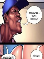 K, mint Kardashian kicsit másképp 4-5. rész - Erotikus képregény - 31. oldal