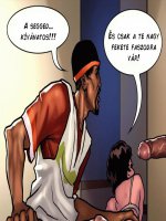 K, mint Kardashian kicsit másképp 4-5. rész - Erotikus képregény - 33. oldal