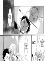 Gyenge pontom - Erotikus képregény - 7. oldal