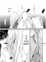 Gyenge pontom - Erotikus képregény - 8. oldal