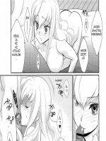 Gyenge pontom - Erotikus képregény - 10. oldal