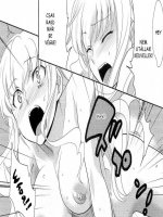 Gyenge pontom - Erotikus képregény - 12. oldal