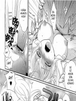 Gyenge pontom - Erotikus képregény - 15. oldal