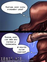 K, mint Kardashian kicsit másképp 6-7. rész - Erotikus képregény - 8. oldal